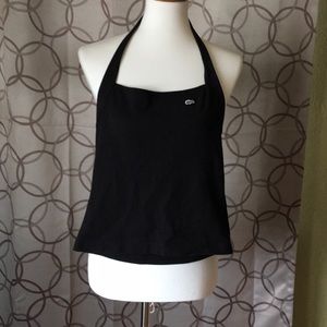 Lacoste halter top